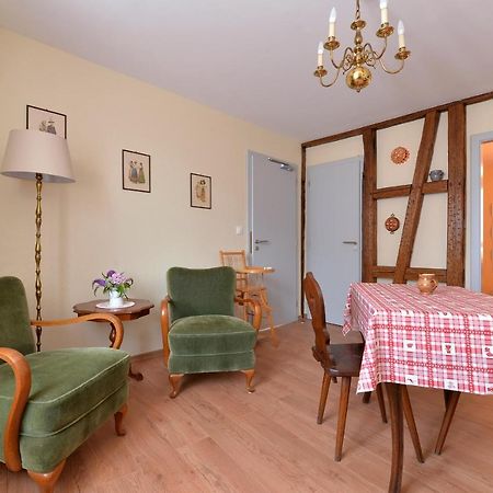 Chez Sylvie Et Josephine Apartment Chatenois  Ngoại thất bức ảnh