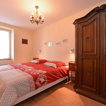 Chez Sylvie Et Josephine Apartment Chatenois  Ngoại thất bức ảnh