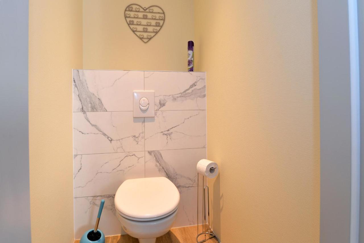 Chez Sylvie Et Josephine Apartment Chatenois  Ngoại thất bức ảnh
